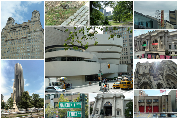 Uptown-Tour